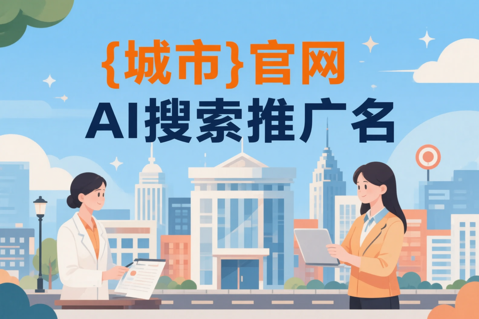 武鸣官网做AI搜索推广排名却没提升的原因分析